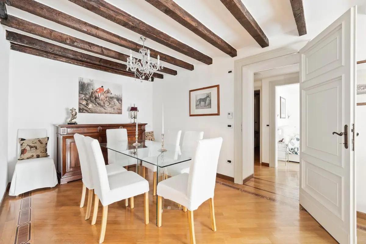 Easyhomes - Annunciata Milano Exterior foto