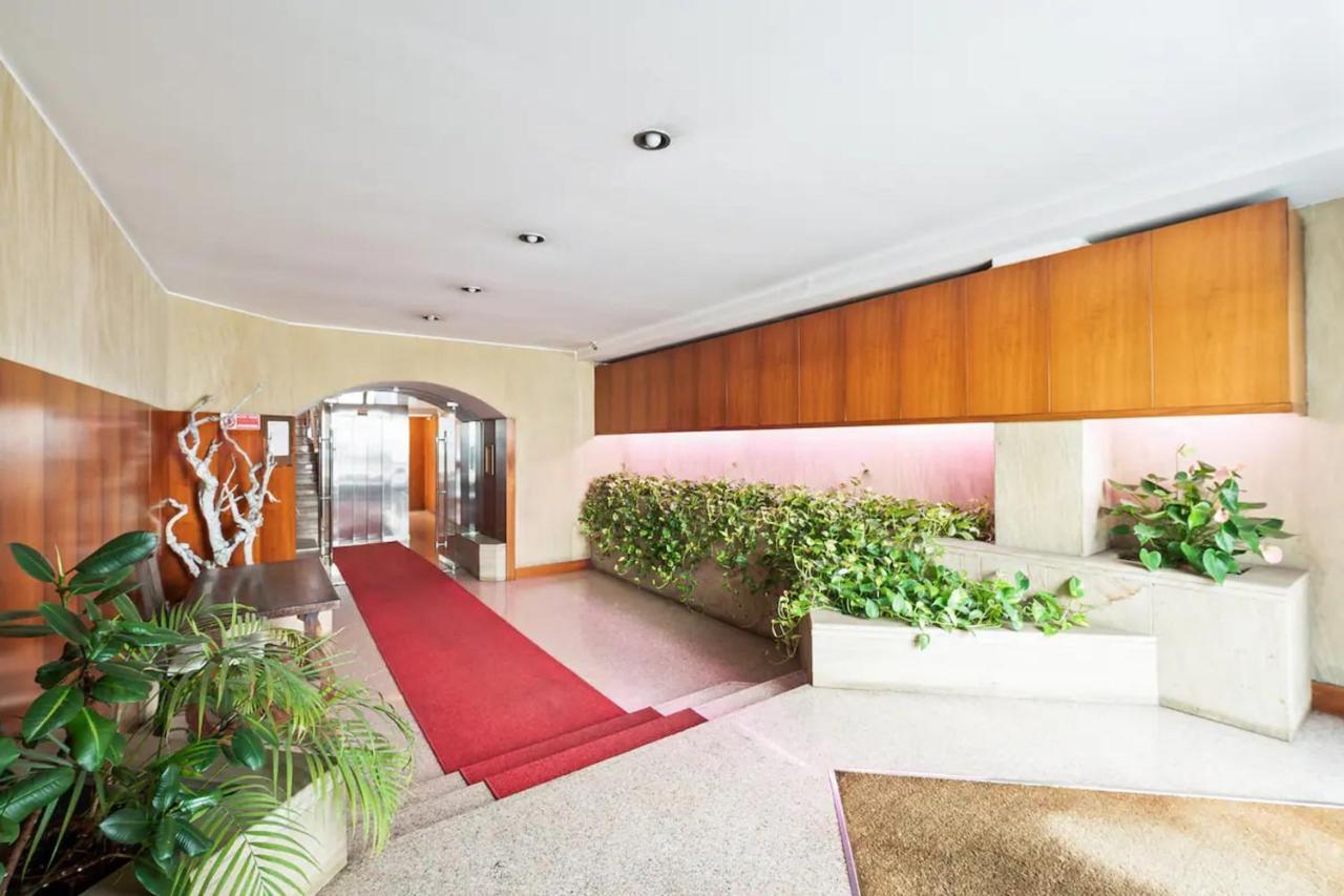 Easyhomes - Annunciata Milano Exterior foto